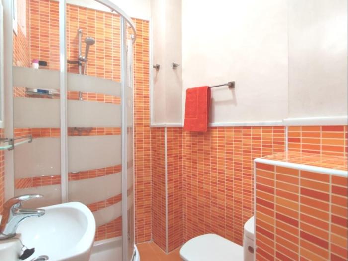 Apartment Cozy In Old Town Seville