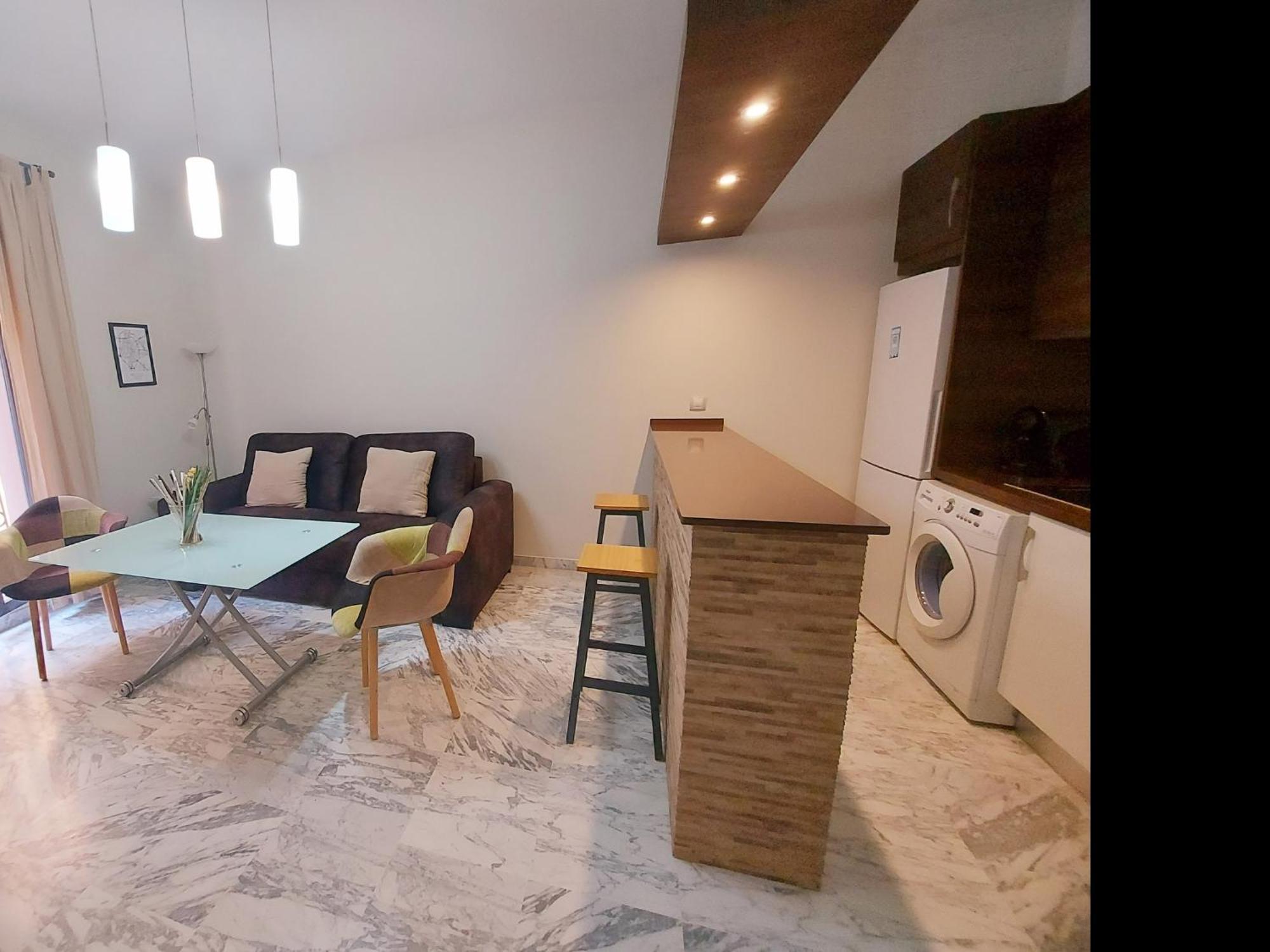 Apartment Cozy In Old Town *