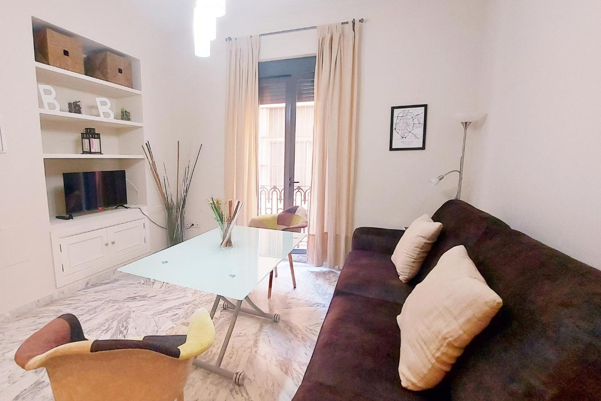 Appartement Cozy In Old Town *