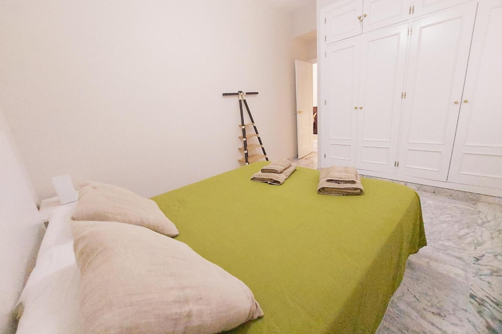 Appartement Cozy In Old Town *