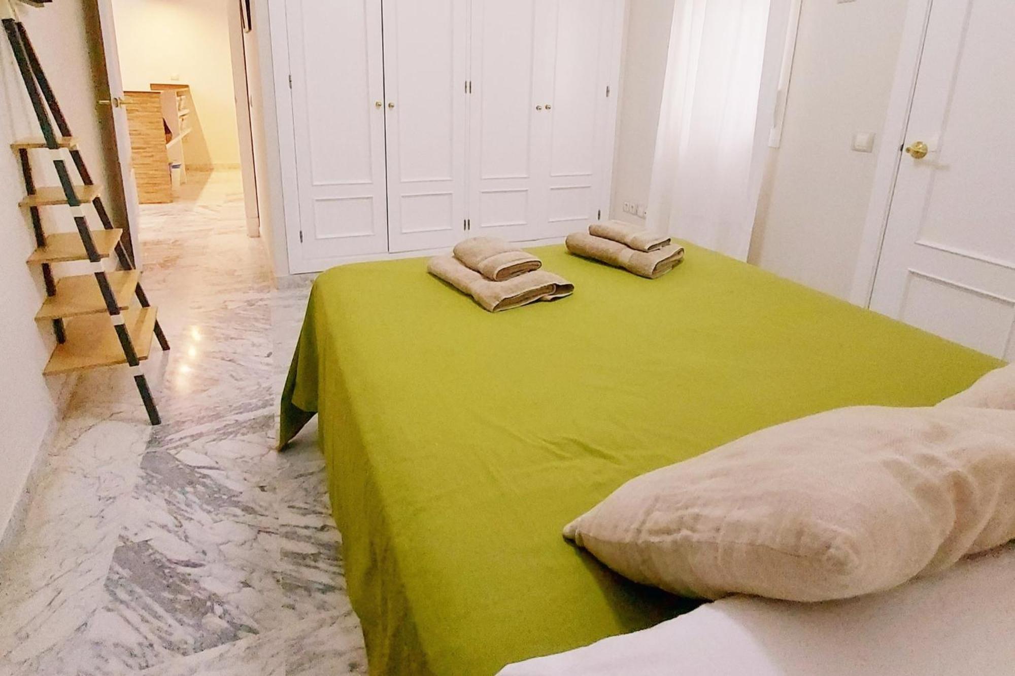 Cozy In Old Town Appartement *