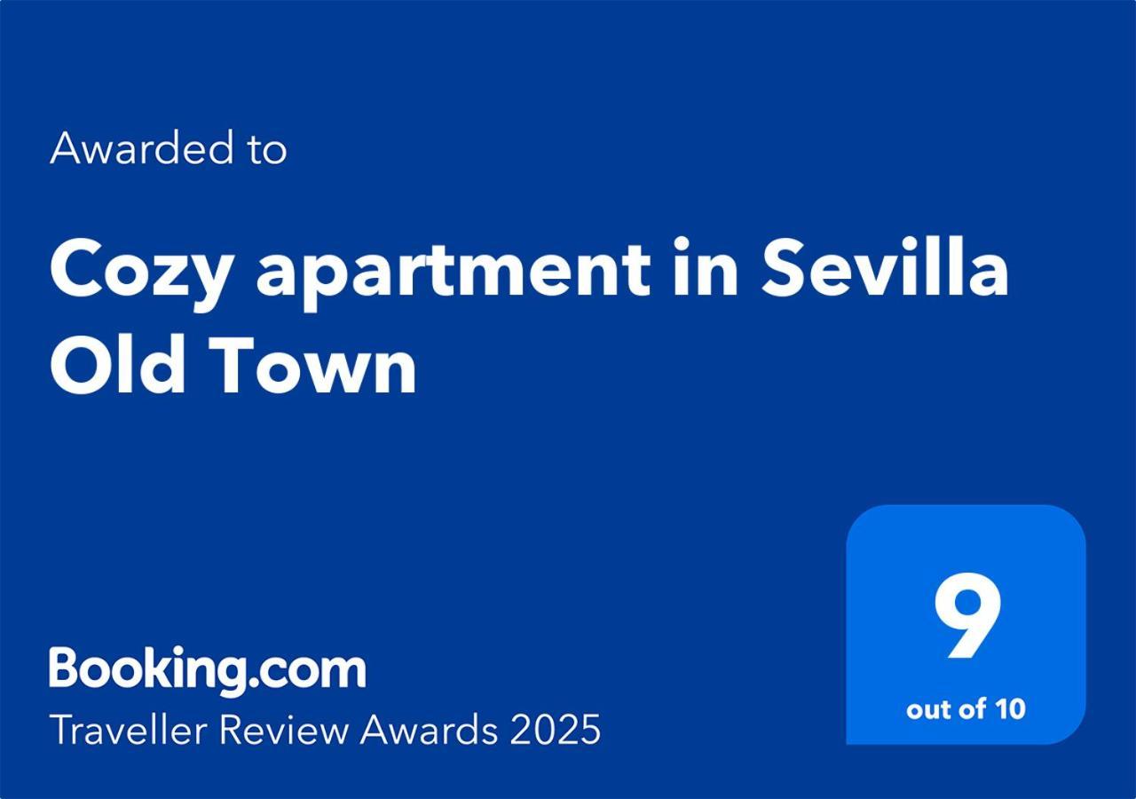 Cozy In Old Town Appartement *